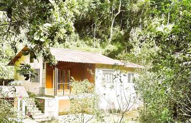 Imagem: Casa com 2 dormitórios à venda, 72 m²