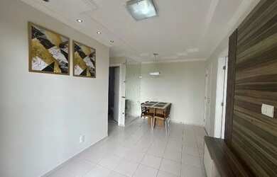 Imagem 4: Apartamento com 2/4 no Bairro da Torre