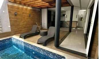 Imagem: Venda Casa Alto Padrão Condomínio Fechado