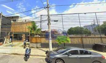 Imagem: Terreno à venda, 1736 m² por R$ 6.950.000,00