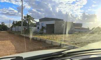 Imagem 5: Lotes de 400 a 530M PARTICULAR, PEGO CARRO NO ASFALTO