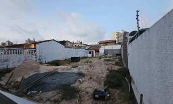 Imagem 4: TERRENO NO RENASCENÇA/PONTA DO FAROL - 360M² - FACE NASCENTE TOTAL - PLANO