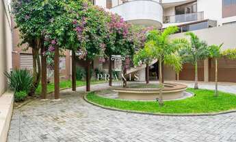 Imagem 2: APARTAMENTO em CURITIBA - PR, no bairro HUGO LANGE - Referência PLC087