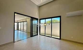 Imagem 5: Casa à venda em Paulínia, Residencial Villa Bella Siena, com 4 suítes, com 216 m²