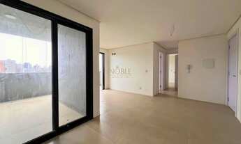 Imagem 6: Apartamento com 2 Dormitórios e Churrasqueira no View Place Marina Mampituba