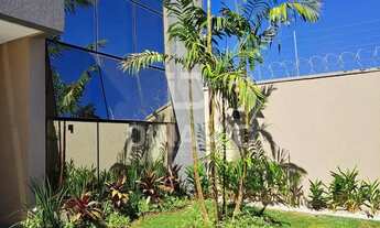 Imagem 3: Casa de Alto Padrão 3 Suítes Plenas no Setor Moinho dos Ventos, Goiânia