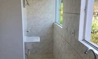 Imagem 3: Alugo apartamento de 1 quarto na Faz. Santo Antônio em São José