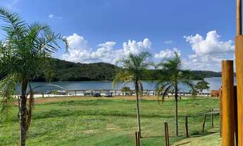 Imagem 6: Melhor lote do escarpas eco parque com 1500 metros !!