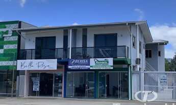 Imagem: Prédio Comercial - Campo Duna, Garopaba