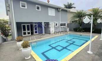 Imagem: Excelente casa com 4 suites, linda área