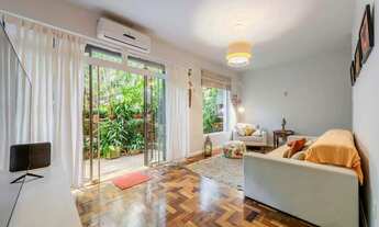 Imagem 5: Apartamento 3 dormitórios no bairro Moinhos de Vento