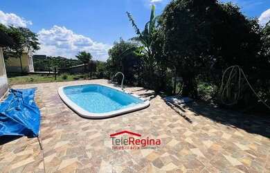 Imagem 2: CHÁCARA PARA VENDER COM 2 DORMITÓRIOS EM CAÇAPAVA