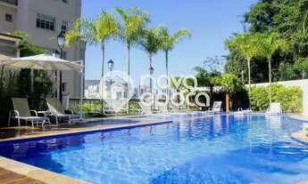 Imagem 2: Botafogo Apartamento com 3 dormitórios