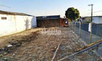 Imagem 2: Terreno disponível para venda 283,05 m² no bairro Santa Mônica em Uberlândia-MG