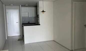 Imagem 2: Apartamento para aluguel no Acqua Bela, Ponta D'Areia - São Luís - MA