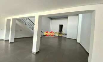 Imagem 4: Salão Comercial - Jardim de Lucca