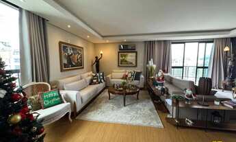 Imagem 7: Cobertura Duplex, alto padrão, com 4 vagas, no Centro de Florianópolis