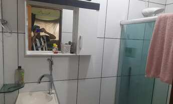 Imagem 6: Casa a venda no Lírio do Vale