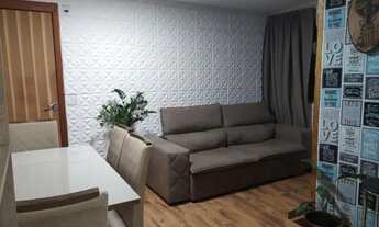 Imagem: Aluguel apartamento mobiliado em canoas