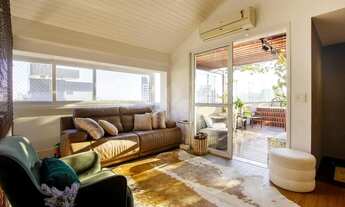 Imagem 5: Cobertura Apartamento cobertura com 3 dormitórios