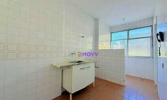 Imagem 6: Apartamento com 2 dormitórios à venda, 78 m² por R$ 390.000,00 - Santa Rosa - Niterói/RJ