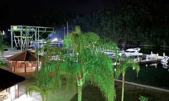 Imagem 3: Refúgio aconchegante em Angra - condomínio fechado, Marina coberta, piscina, apart. 2 qts