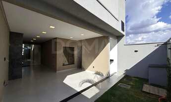 Imagem 11: Casa para Venda em Aparecida de Goiânia, Jardim Helvécia, 3 dormitórios, 1 suíte, 3 banhei