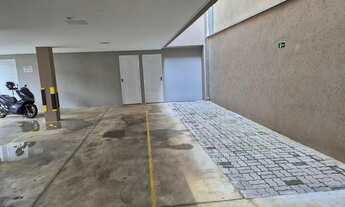 Imagem 2: Apto com excelente acabamento no Bairro Nhá Chica