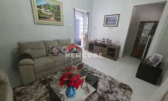 Imagem 5: Casa em Rua Doutor Américo Brasiliense - Centro - São Vicente/SP