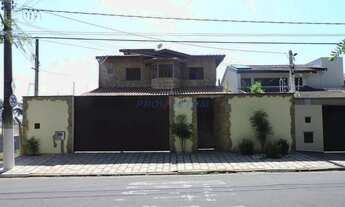 Imagem: Casa - Sítios de Recreio Gramado - Campinas