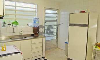 Imagem 7: Sobrado Residencial com 3 Dormitórios (1 Suíte) à Venda na Vila Cruzeiro - São Paulo/SP