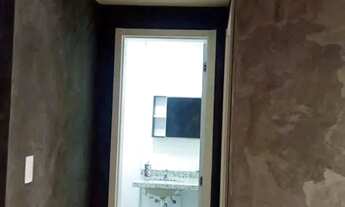 Imagem 5: APARTAMENTO MOBILIADO COM 1 DORMITÓRIO - AR CONDICIONADO - ARMÁRIOS - CONNECT PLANETA - JA