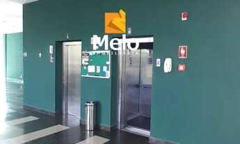 Imagem 2: Apartamento para locação 02 quartos Central Valle, Setor Central (Gama), Brasília, DF