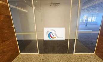 Imagem 4: Conjunto para alugar, 455 m² - Brooklin - São Paulo/SP