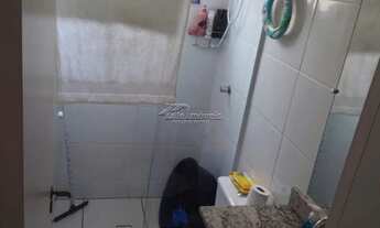 Imagem 6: Vende apartamento condominio Safiras Hortolândia