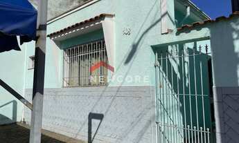 Imagem 2: Casa em Rua Bebedouro - Quarta Parada - São Paulo/SP