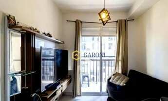 Imagem: Apartamento com 1 quarto à venda, Lapa