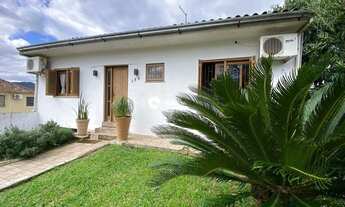 Imagem: Casa à venda, 3 quartos, 1 suíte, 2 vagas