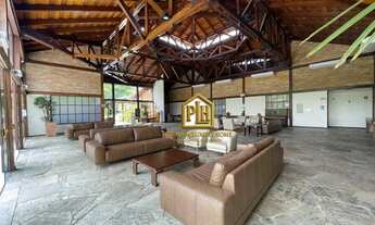 Imagem 5: TERRENO COM EXCELENTE TOPOGRAFIA CONDOMINIO ESTÂNCIA PARQUE ATIBAIA