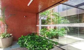 Imagem 4: Ed. Seven Residence no Marco apto 04 suites 02 vagas