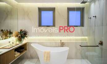 Imagem 6: Apartamento com 229m² e 3 suítes e 4 vagas no Itaim