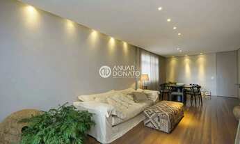 Imagem 3: Sion - Apartamento 3 quartos à venda na Anuar Donato