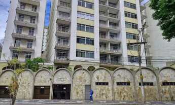 Imagem: Apartamento na Itamar Franco em frente ao