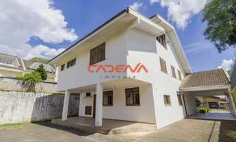 Imagem 2: Casa com 6 quartos e 10 vagas à venda no Água Verde