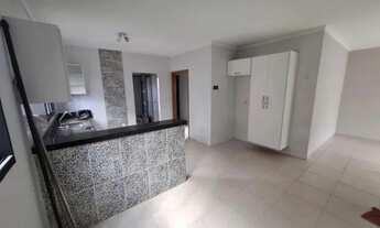 Imagem 6: CEDRAL (SP) Jardim SP Casa 132m2