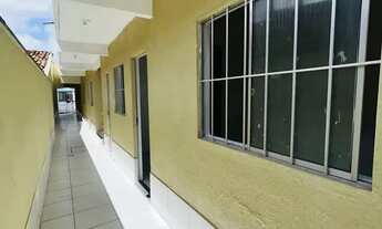 Imagem 3: Kitnet com 2 Quarto para alugar, 37m² - Joaquim Távora