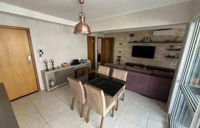 Imagem 5: Apartamento Seven West 80m2