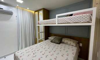 Imagem 14: Wai Wai Cumbuco I 95m2 I 03 Suítes I 02 Vagas I Cumbuco