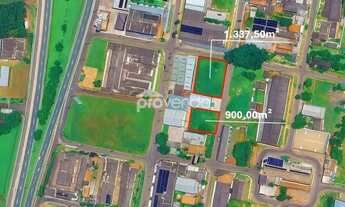 Imagem 3: ÁREA COMERCIAL 900 m² - BAIRRO NOSSA SENHORA DE LOURDES