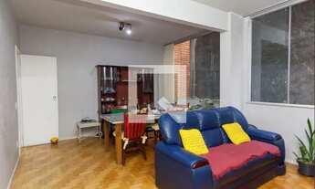 Imagem 2: Apartamento à Venda - Sion, 3 Quartos, 96 m2